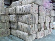 Burlap Rolls & Bales