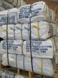 Poly Sandbags