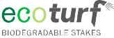 Distributor of EcoTurf, EcoDuty Bio Sod Staples