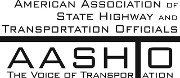 Our Products Adhere to AASHTO Standards