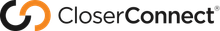 CloserConnect Logo CloserConnect Logo