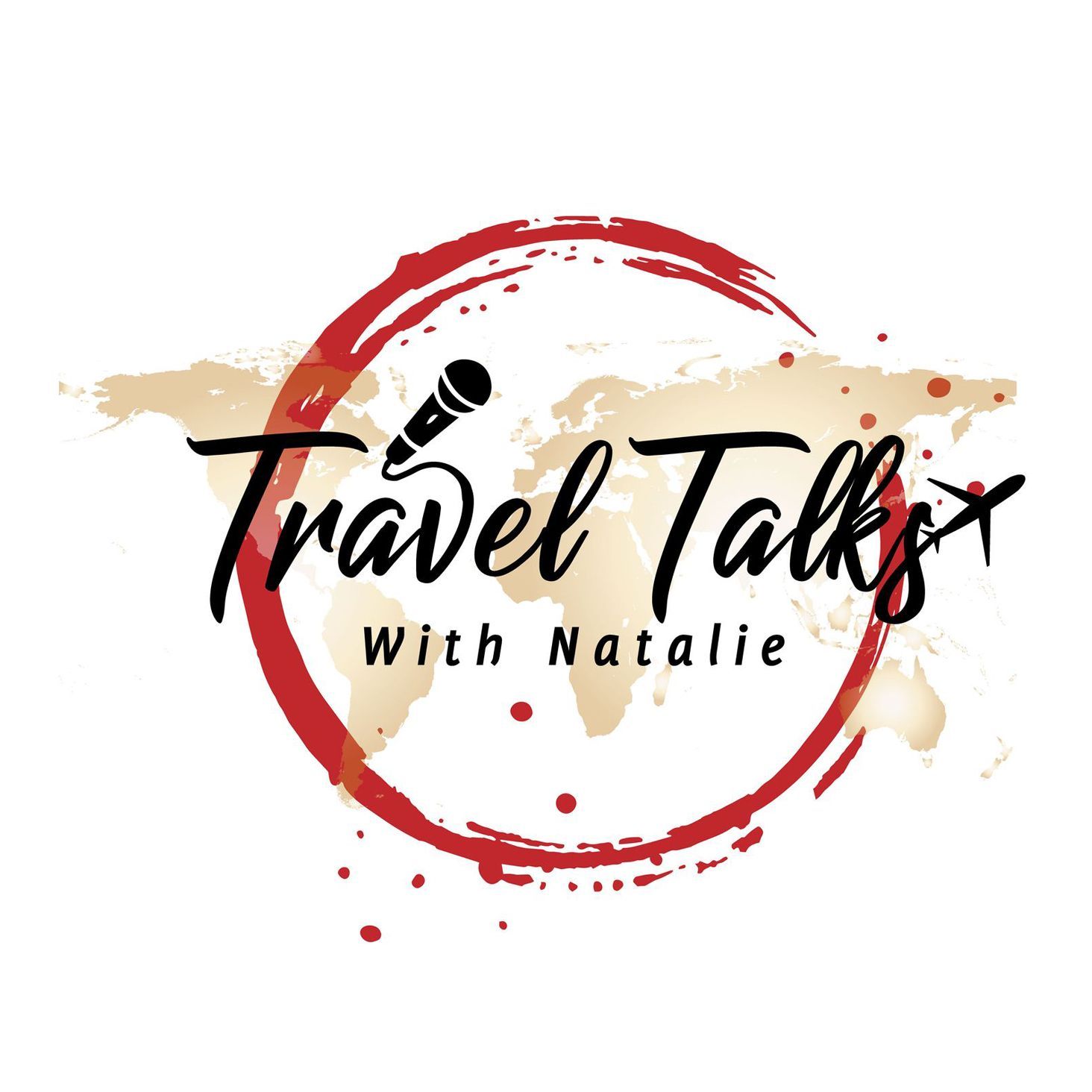 Travel Talks with Natalie Travel Talks with Natalie