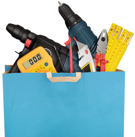 FERRETERÍA Y MATERIALES REAL DEL MEZQUITAL - MATERIAL PARA CONSTRUCCIÓN