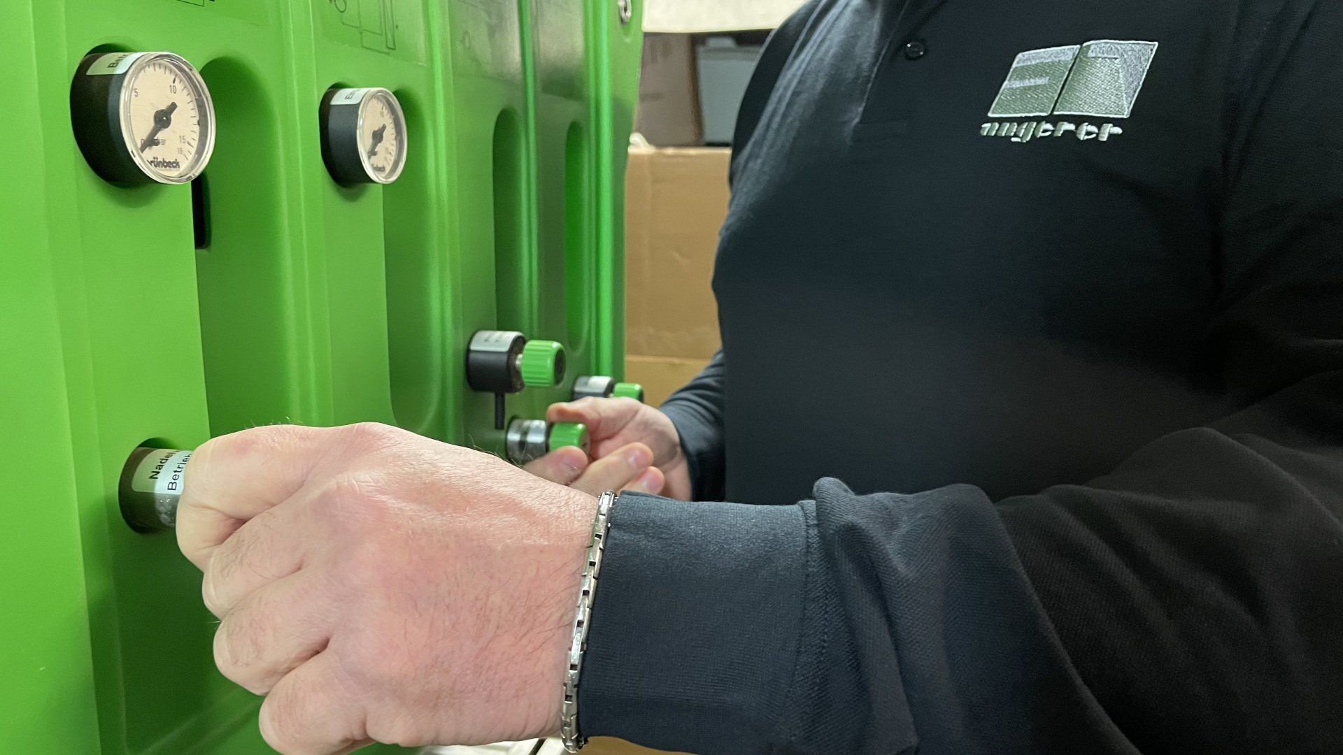 protezione e riscaldamento acqua