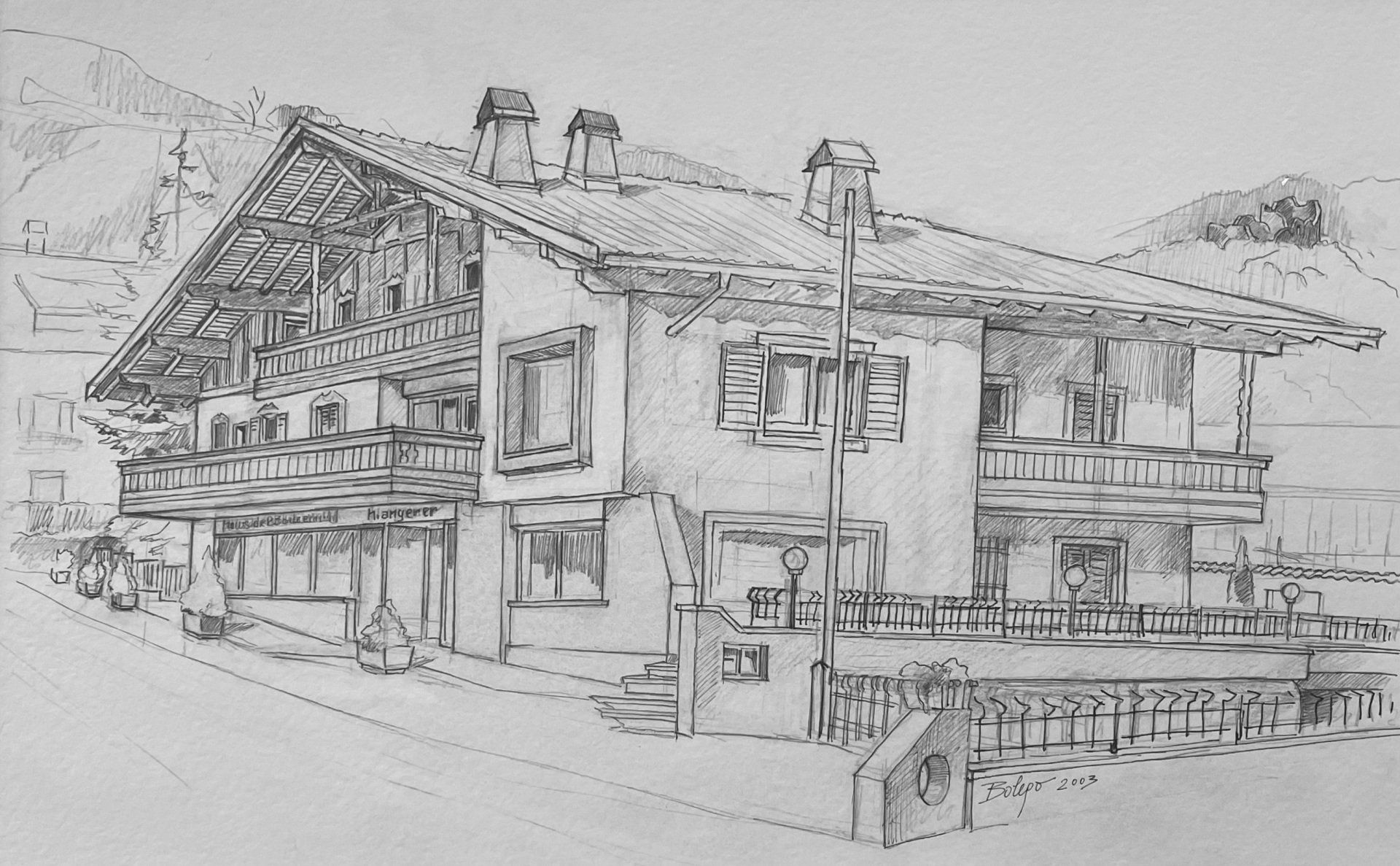 analisi campione di acqua