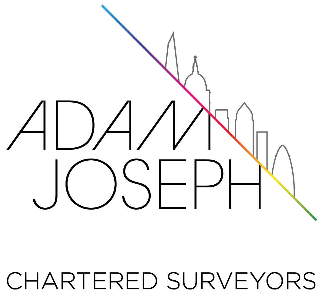 Adam Joseph Chartered Surveyors logo