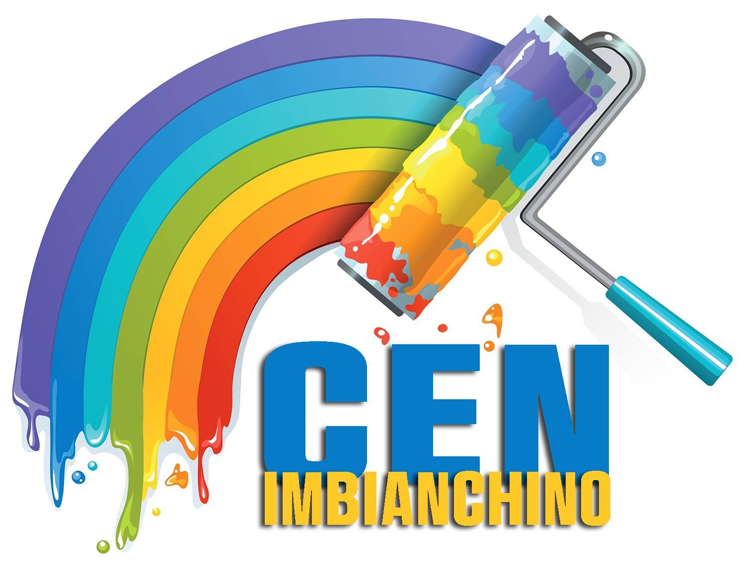 Cen Imbiancature Ravenna, logo