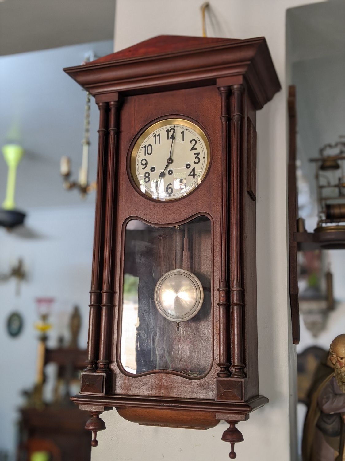 Watch Workshop — Mason, OH — Tic Toc Shop
