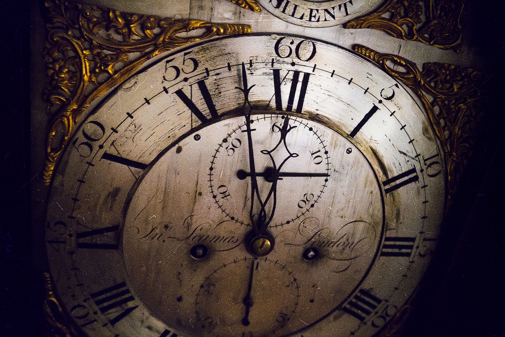 Antique Clocks | Mason, OH | Tic Toc Shop