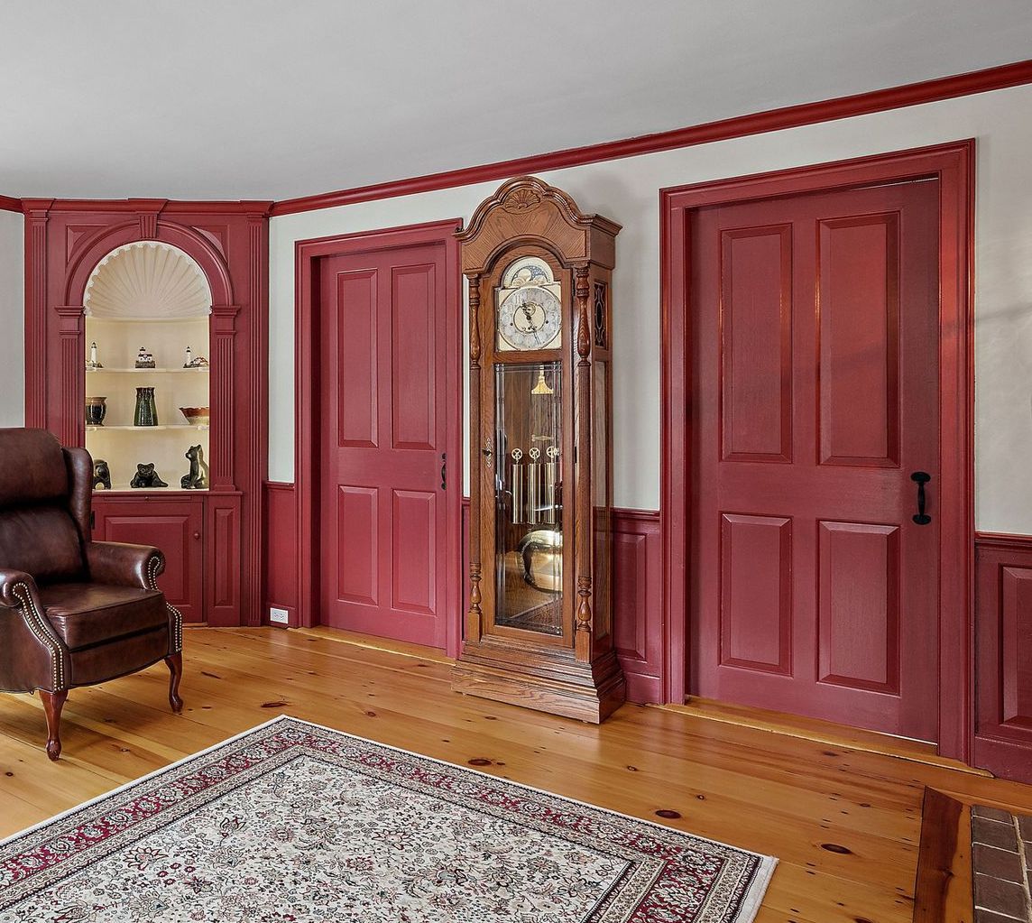 A Clock — Mason, OH — Tic Toc Shop