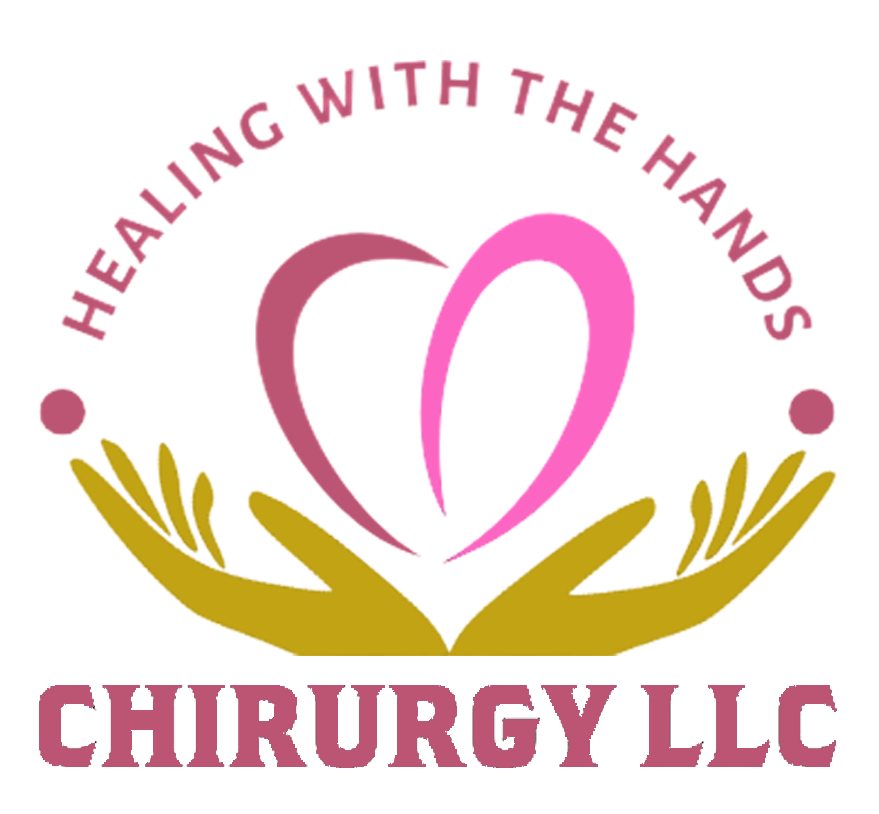 Chirurgy logo