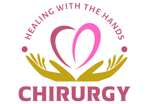 Chirurgy logo