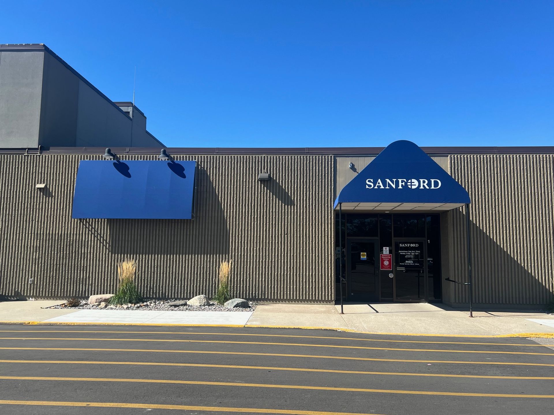 Sanford Clinic