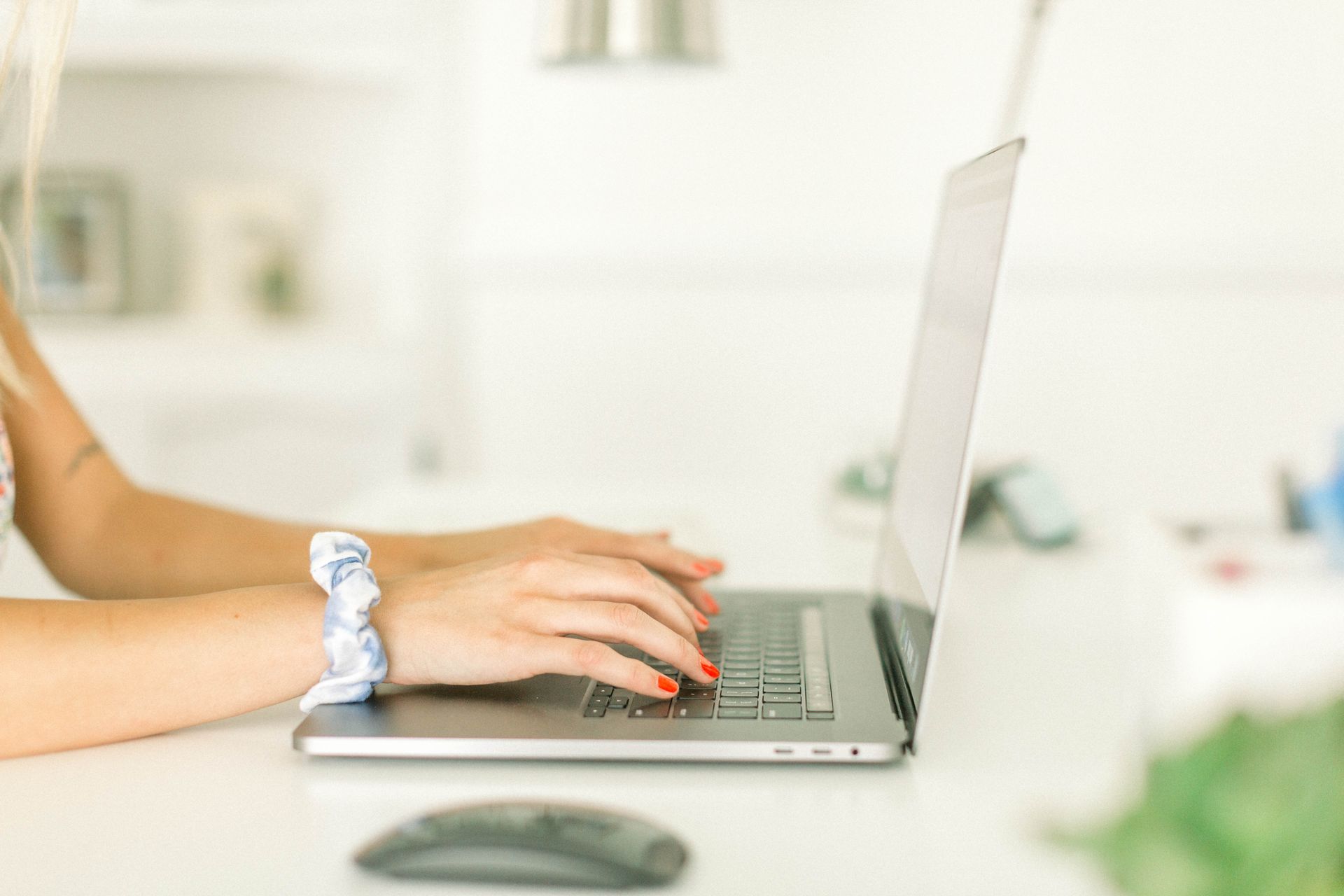 ER Social Marketing Digital Marketing Services