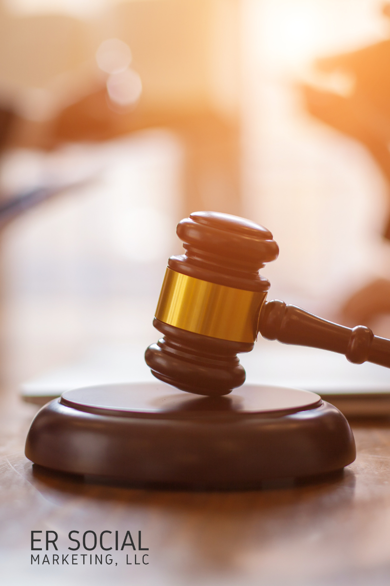 SEO for Lawyers in New Jersey