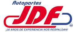 Sucursales - JDF