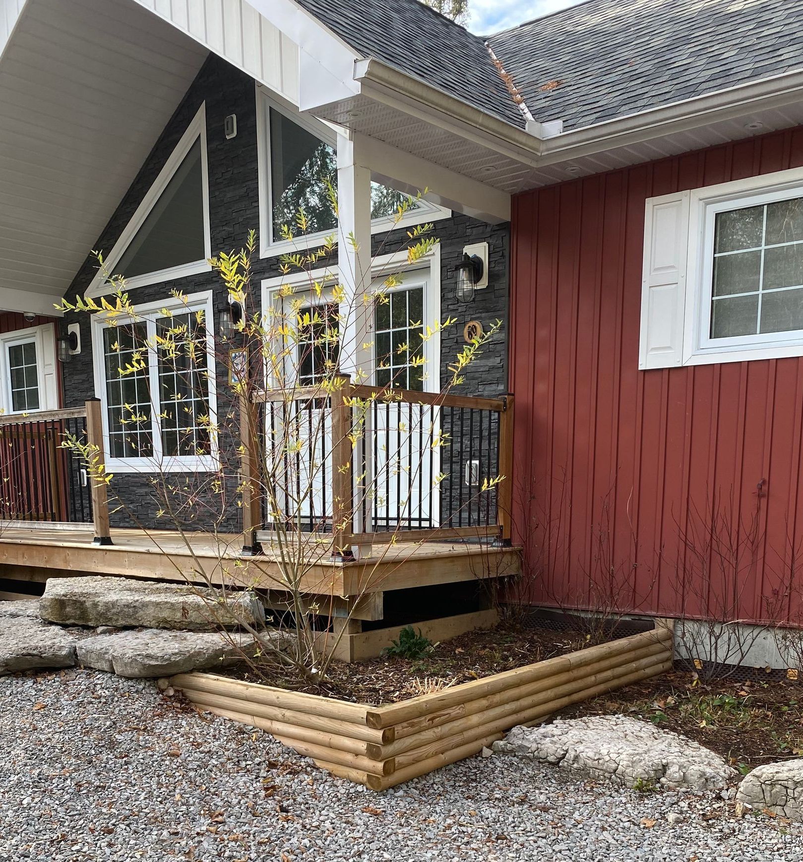 Greenscapes Haliburton