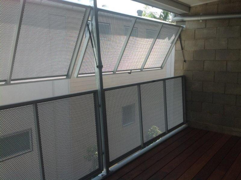 32 Commercial Frame — On The Spot Steel Fabrication in Caloundra, QLD