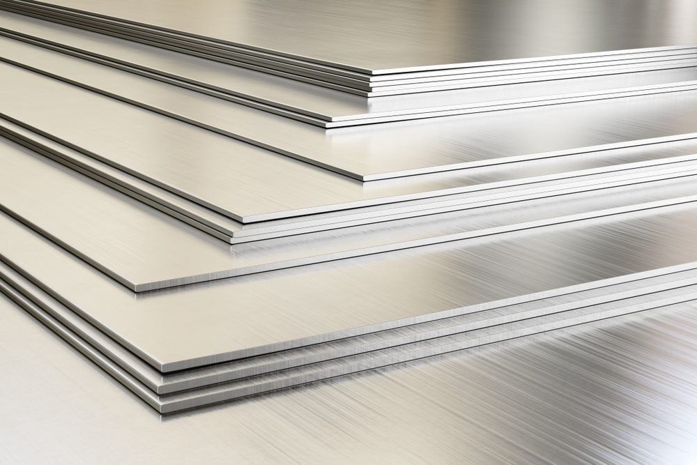 Quality steel sheet supplies in Sunshine Coast
