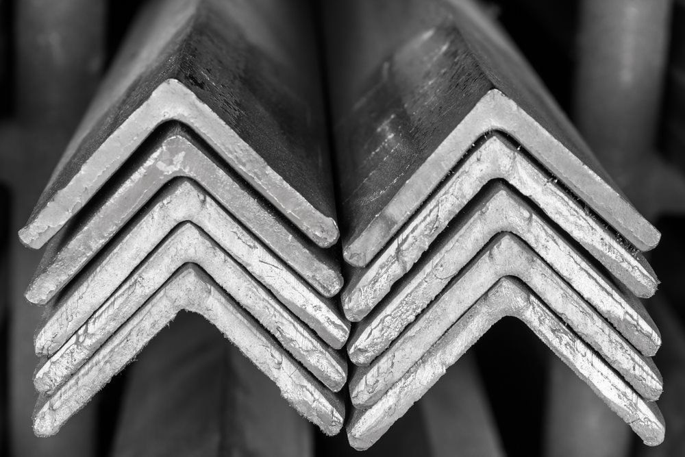 industrial steel supplies
