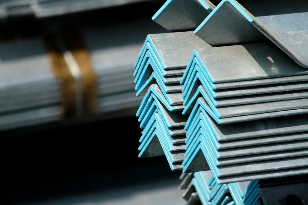 steel supplies from metal fabrication