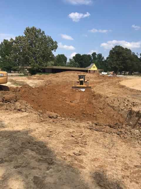 Gallery Topsoil Hauling — Hauling Topsoil, Sand, Gravel in Paducah, KY
