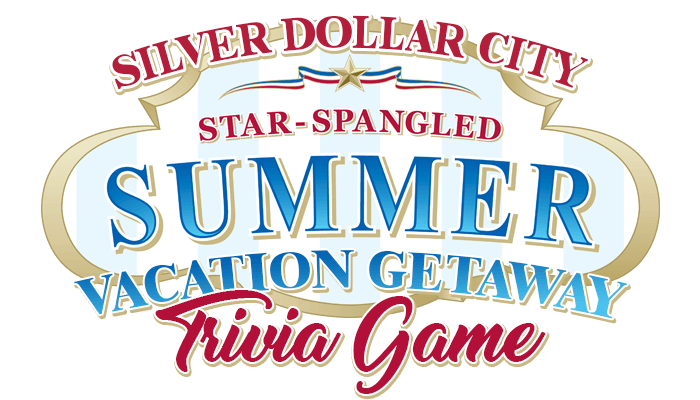 Star Spangled Summer Game