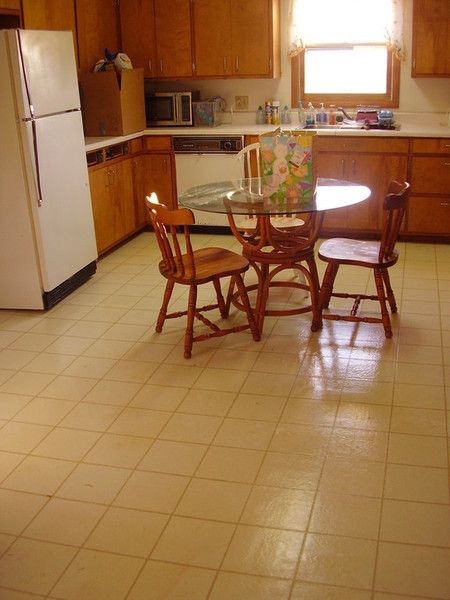 After Cleaning The Kitchen – Clarkesville, GA – Xtreme Cleaning Service LLC