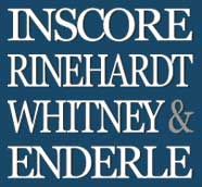 Inscore, Rinehardt, Whitney & Enderle logo