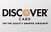 Discover card 