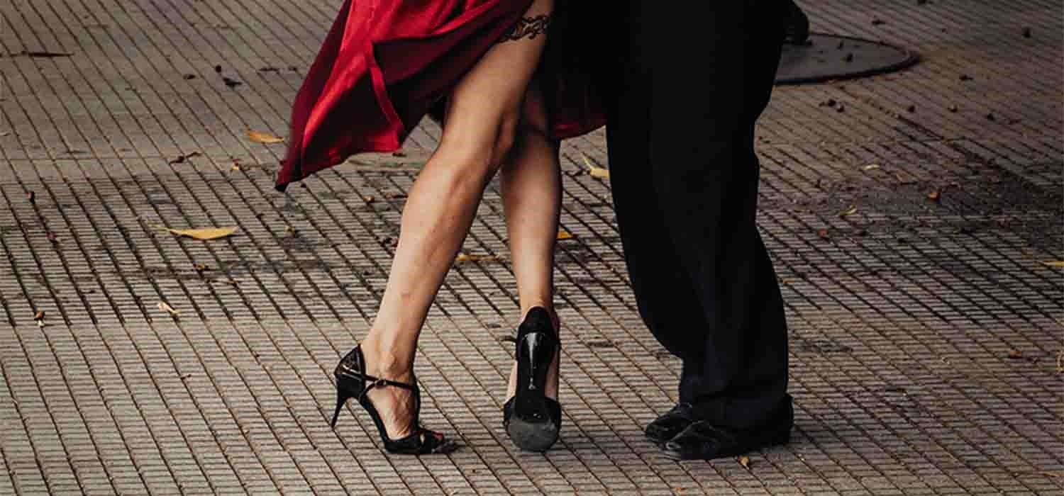 VII Congreso Internacional Tangotrapia-BsAs. 2015