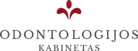 Odontologijos Kabinetas Logo