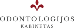 Odontologijos Kabinetas Logo