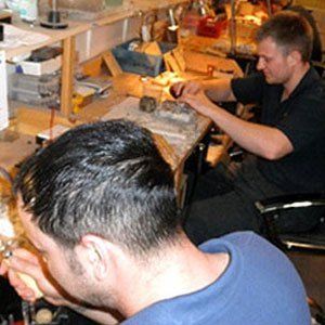jewellery repair specialists