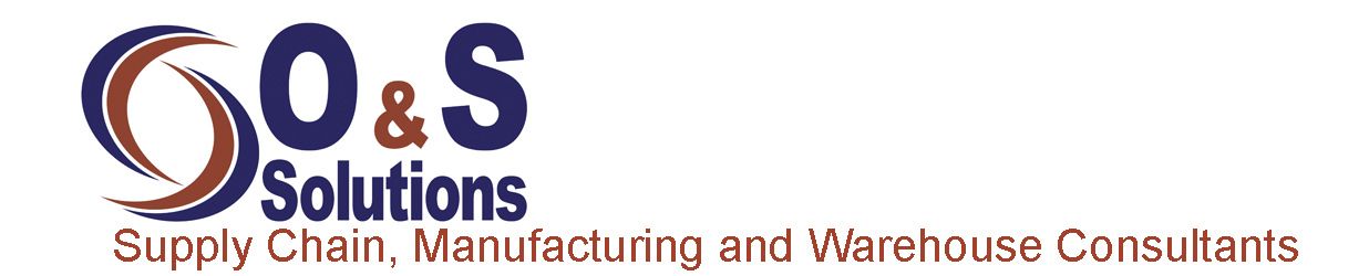 Supply Chain, Manufacturing and Warehouse Consultants