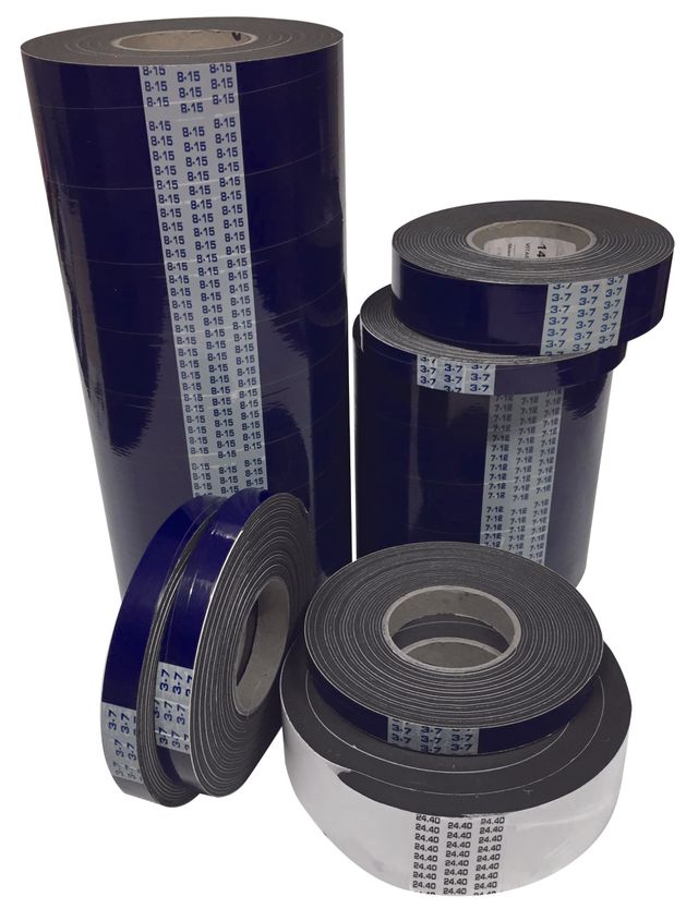 XPANDA Expanding Foam Sealing Tape - (13-24mm expansion) 40mm x 2m