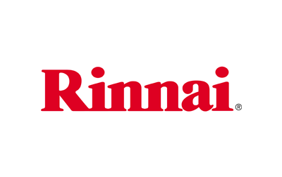 logo rinnai 