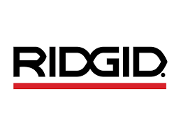 logo ridgid