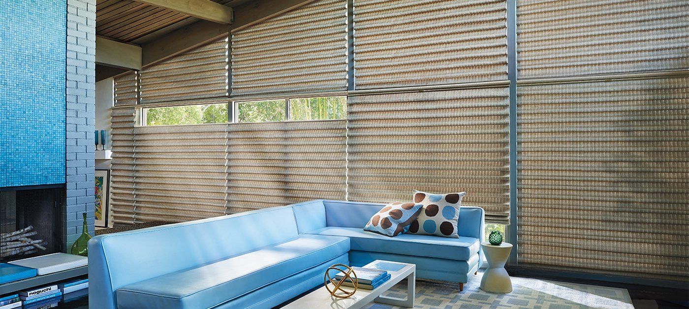 Vignette Hunter Douglas