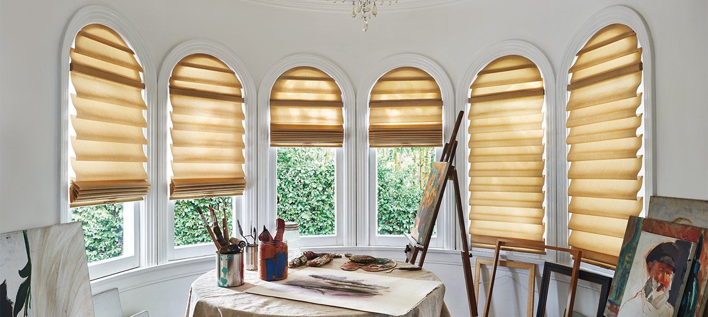 Vignette Hunter Douglas