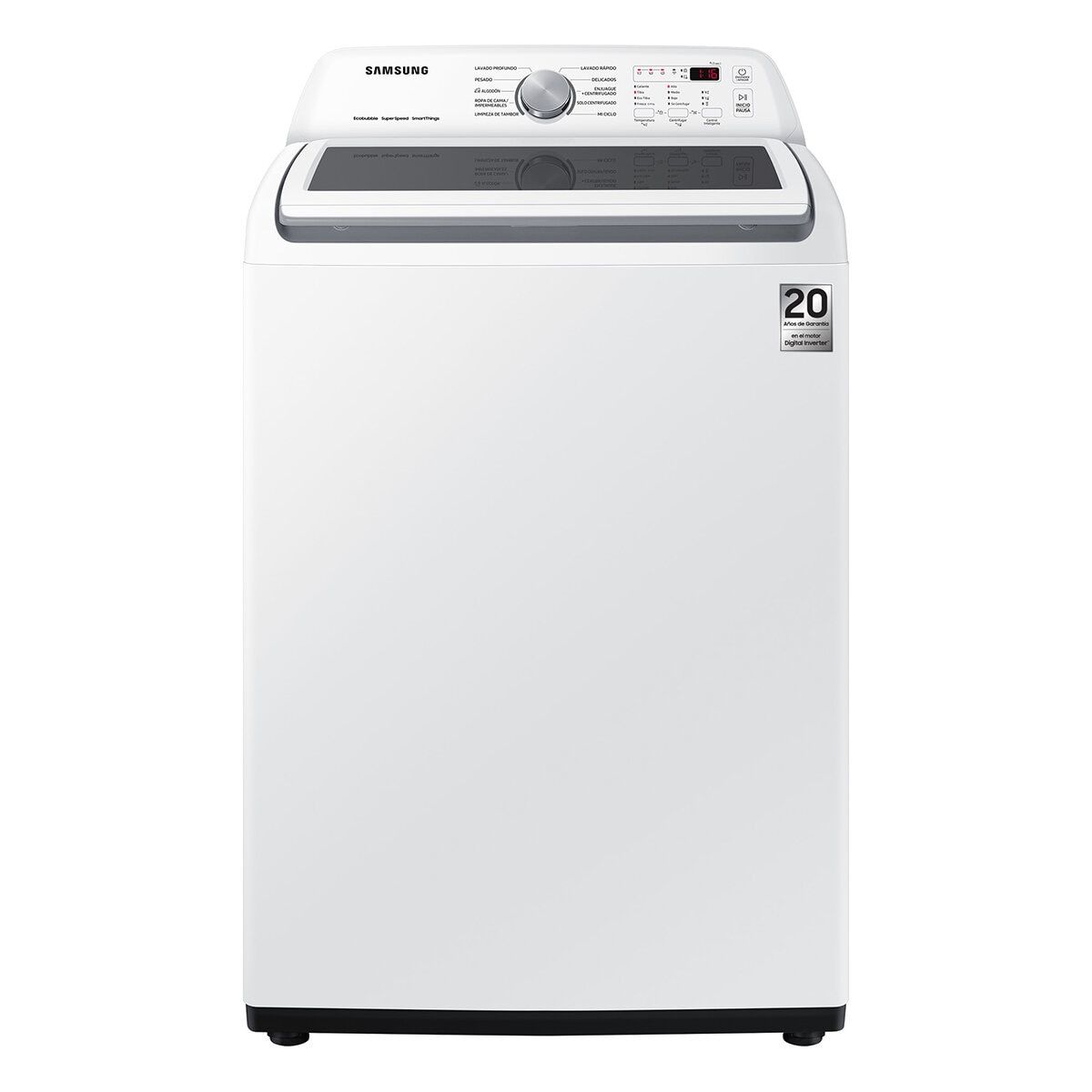 REPARACIÓN DE PANTALLAS DSI