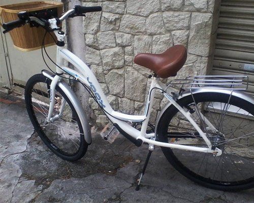 Ciclo Rondina