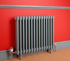 Central heating - Coventry, West Midlands - TJB Plumbing & Heating Ltd  - Radiator 