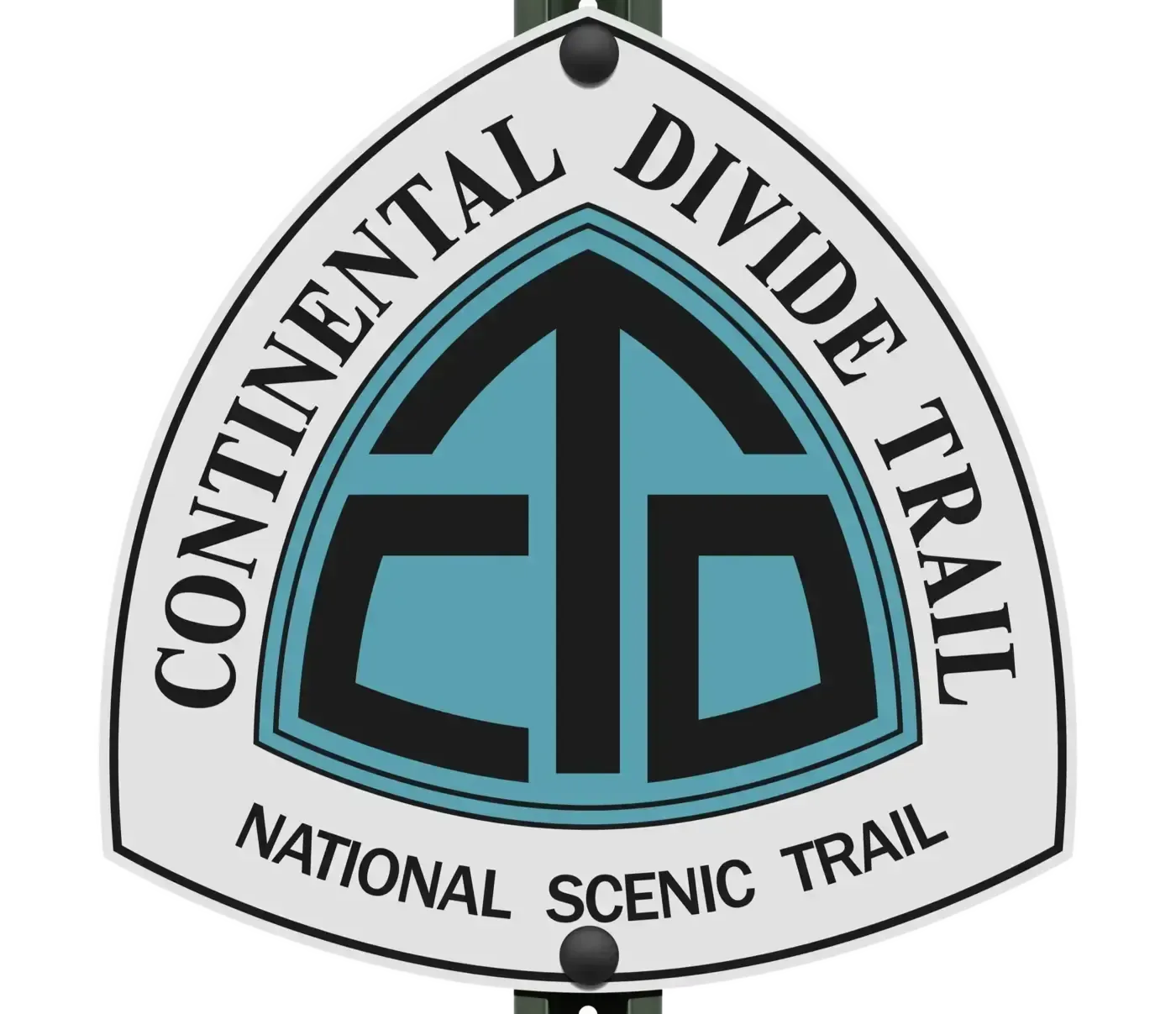 Continental Divide Trail