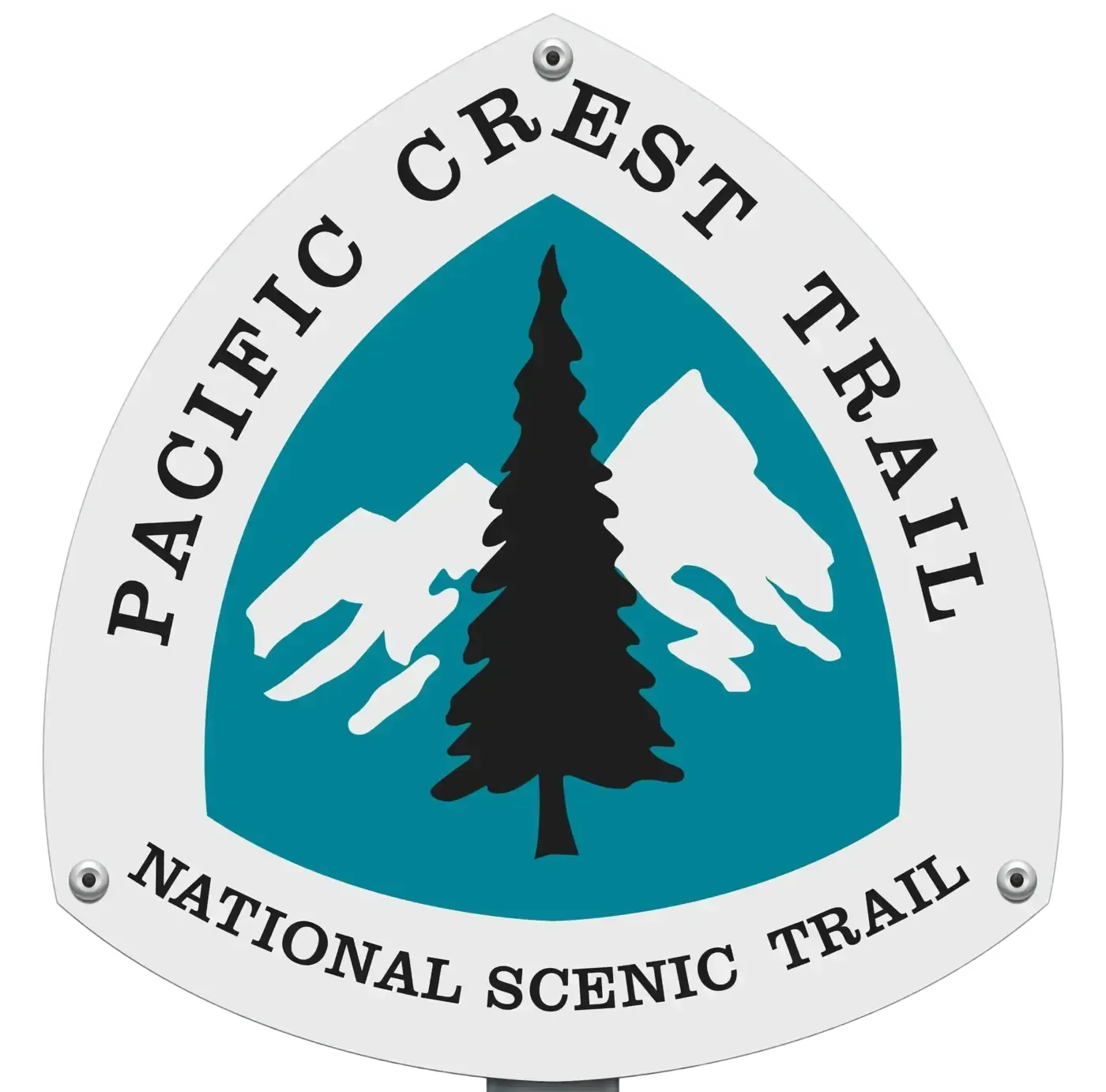 Pacific Crest Trail