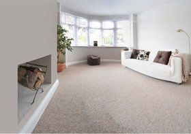 Carpet refitting service - Blackburn, Blackburn with Darwen - Fairways Carpets - Carpet Flooring