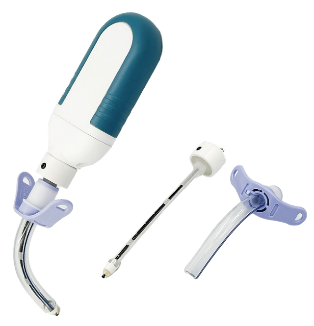 Endosemio - 気管切開挿管ソリューション