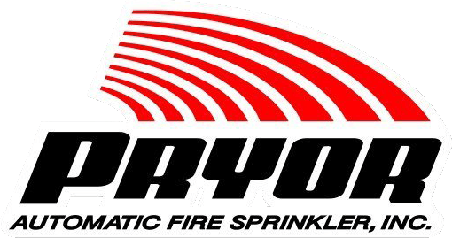 Pryor Automatic Fire Sprinkler