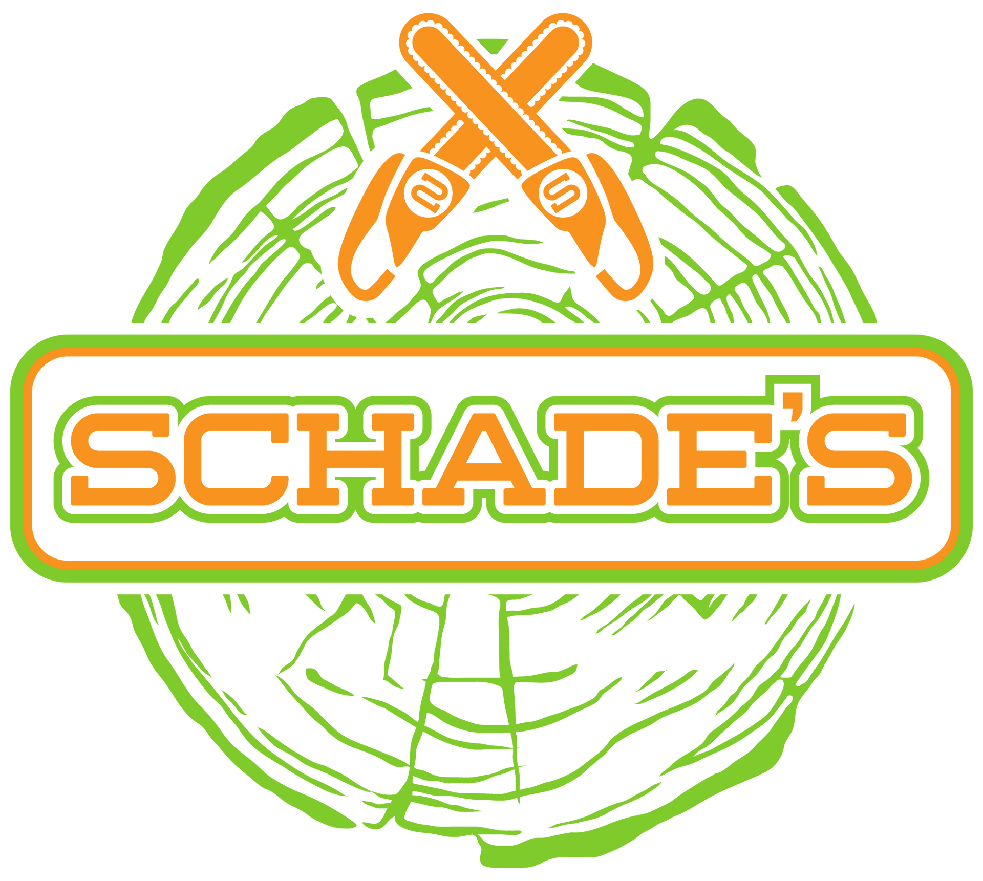 Schade's Tree Service & Landscaping
