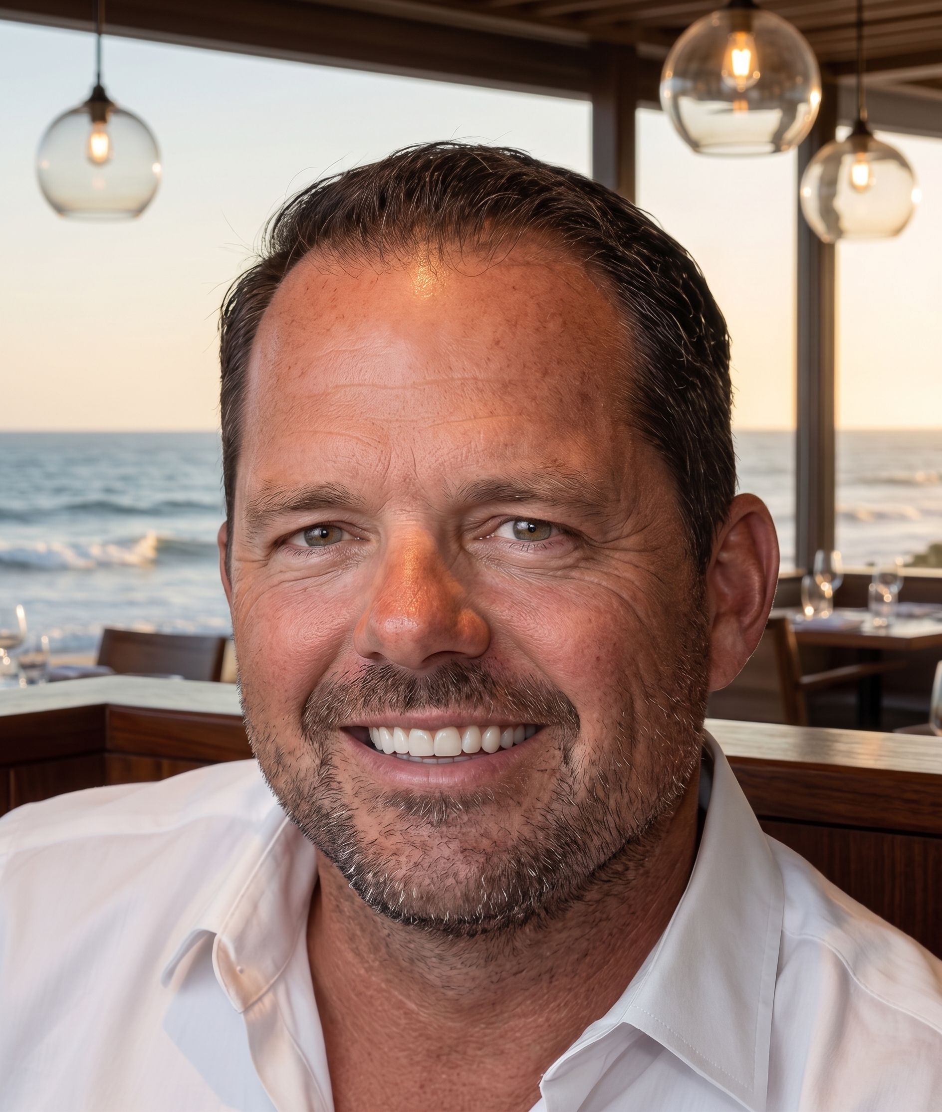 Jonathan L. Schade, Owner of Schade's Tree Service